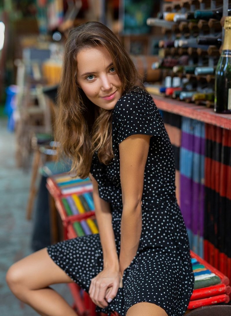 Ася, 22